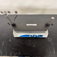 VWR VX-2500 Multi-Tube Vortexer image 3